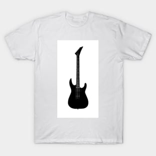 electric guitar T-Shirt